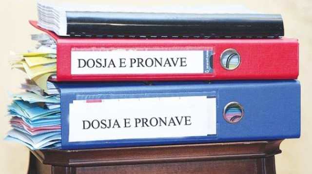 Pronat e zena, ja dokumentat per kompesim
